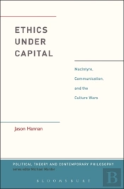 Ethics Under Capital