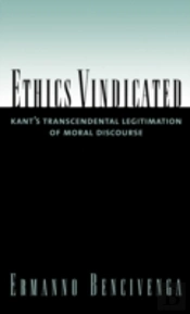 Ethics Vindicated