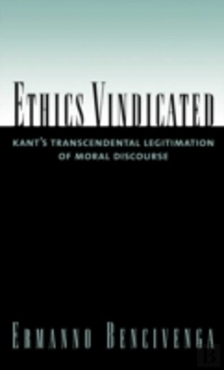 Bertrand.pt - Ethics Vindicated