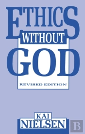 Ethics Without God