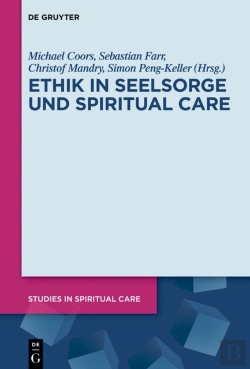 Bertrand.pt - Ethik In Seelsorge Und Spiritual Care