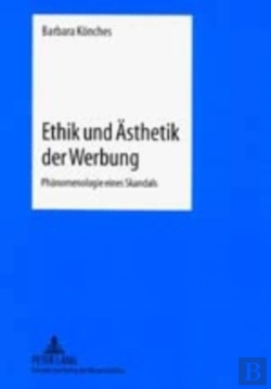 Bertrand.pt - Ethik Und Aesthetik Der Werbung