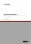 Ethikbasierte Investments