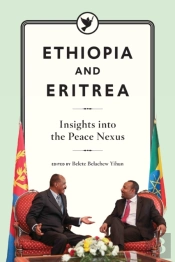 Ethiopia And Eritrea