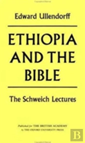 Ethiopia And The Bible