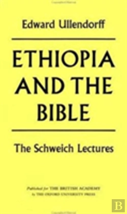 Bertrand.pt - Ethiopia And The Bible