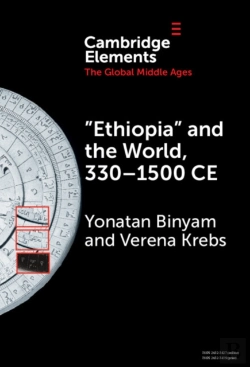 Bertrand.pt - 'Ethiopia' And The World, 330-1500 Ce