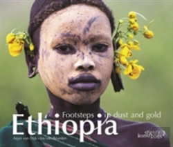 Bertrand.pt - Ethiopia: Footsteps In Dust And Gold