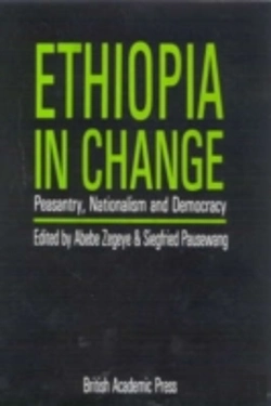 Bertrand.pt - Ethiopia In Change