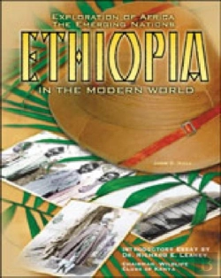 Bertrand.pt - Ethiopia