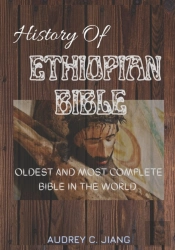 Ethiopian Bible