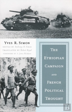 Bertrand.pt - Ethiopian Campaign And French Political Thought