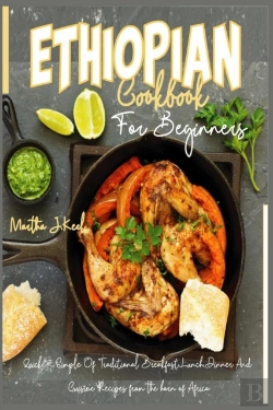Bertrand.pt - Ethiopian Cookbook For Beginners