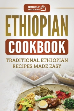 Bertrand.pt - Ethiopian Cookbook: Traditional Ethiopia