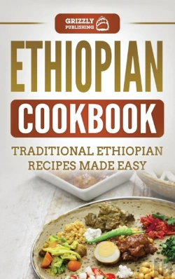 Bertrand.pt - Ethiopian Cookbook: Traditional Ethiopia