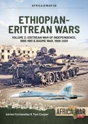 Ethiopian-Eritrean Wars