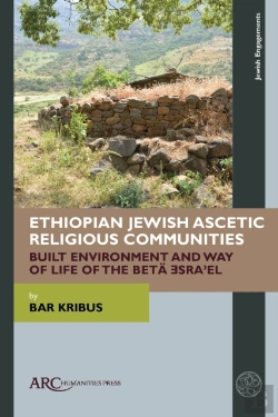 Bertrand.pt - Ethiopian Jewish Ascetic Religious Communities