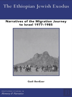 Bertrand.pt - Ethiopian Jewish Exodus