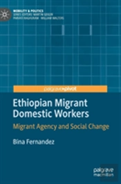 Ethiopian Migrant Domestic Workers