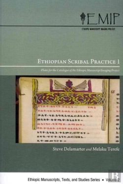 Bertrand.pt - Ethiopian Scribal Practice 1