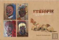 Bertrand.pt - Ethiopie A La Rencontre Des Ethnies De La Vallee De L'Omo