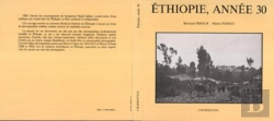 Bertrand.pt - Ethiopie, Année 30