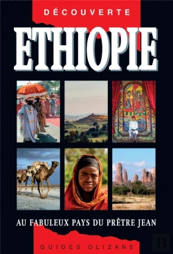 Bertrand.pt - Ethiopie - Au Fabuleux Pays Du Pretre Jean