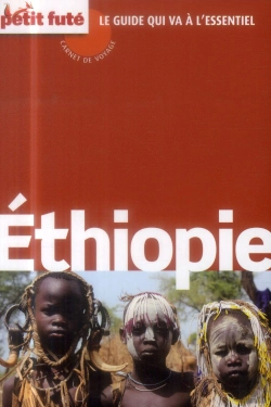 Bertrand.pt - Ethiopie