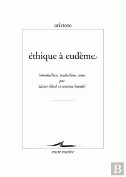 Bertrand.pt - Ethique A Eudeme