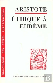 Éthique À Eudème