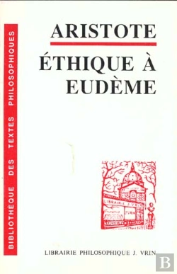 Bertrand.pt - Éthique À Eudème