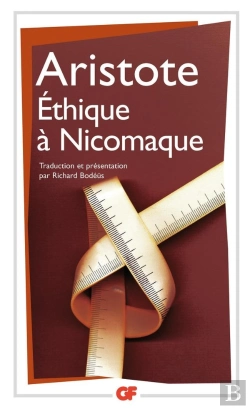 Bertrand.pt - Éthique À Nicomaque