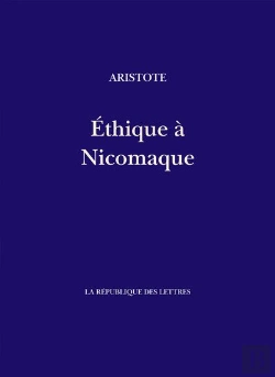 Bertrand.pt - Ethique A Nicomaque