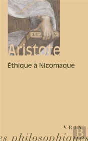 Ethique A Nicomaque