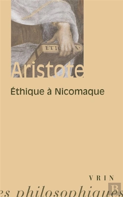 Bertrand.pt - Ethique A Nicomaque