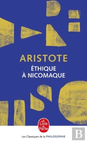 Éthique À Nicomaque