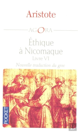 Bertrand.pt - Éthique À Nicomaque ; Livre Vi
