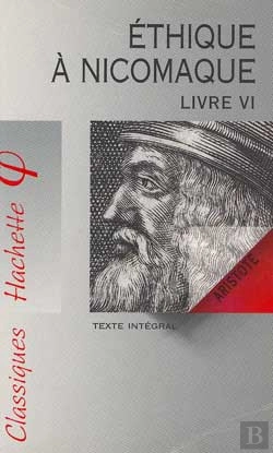 Bertrand.pt - Ethique A Nicomaque Livre Vi