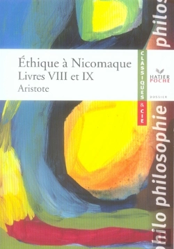 Bertrand.pt - Éthique À Nicomaque, Livres 8 Et 9