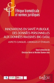 Éthique Biomédicale
