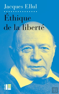 Bertrand.pt - Éthique De La Liberté