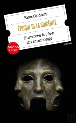 Bertrand.pt - Éthique De La Sincérité : Survivre À L'Ère Du Mensonge