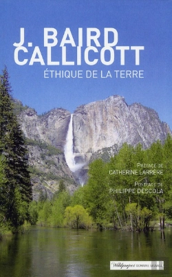 Bertrand.pt - Éthique De La Terre, Philosophie De L'Écologie