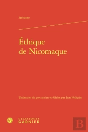 Ethique De Nicomaque