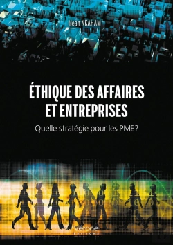 Bertrand.pt - Éthique Des Affaires Et Entreprises : Quelle Stratégie Pour Les Pme ?