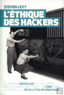Bertrand.pt - Ethique Des Hackers (L)