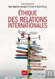 Éthique Des Relations Internationales