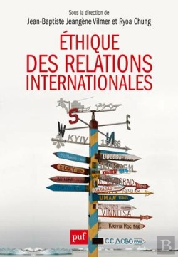 Bertrand.pt - Éthique Des Relations Internationales