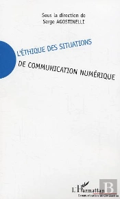 Ethique Des Situations De Communication Numerique
