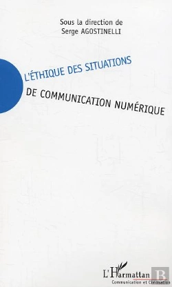 Bertrand.pt - Ethique Des Situations De Communication Numerique